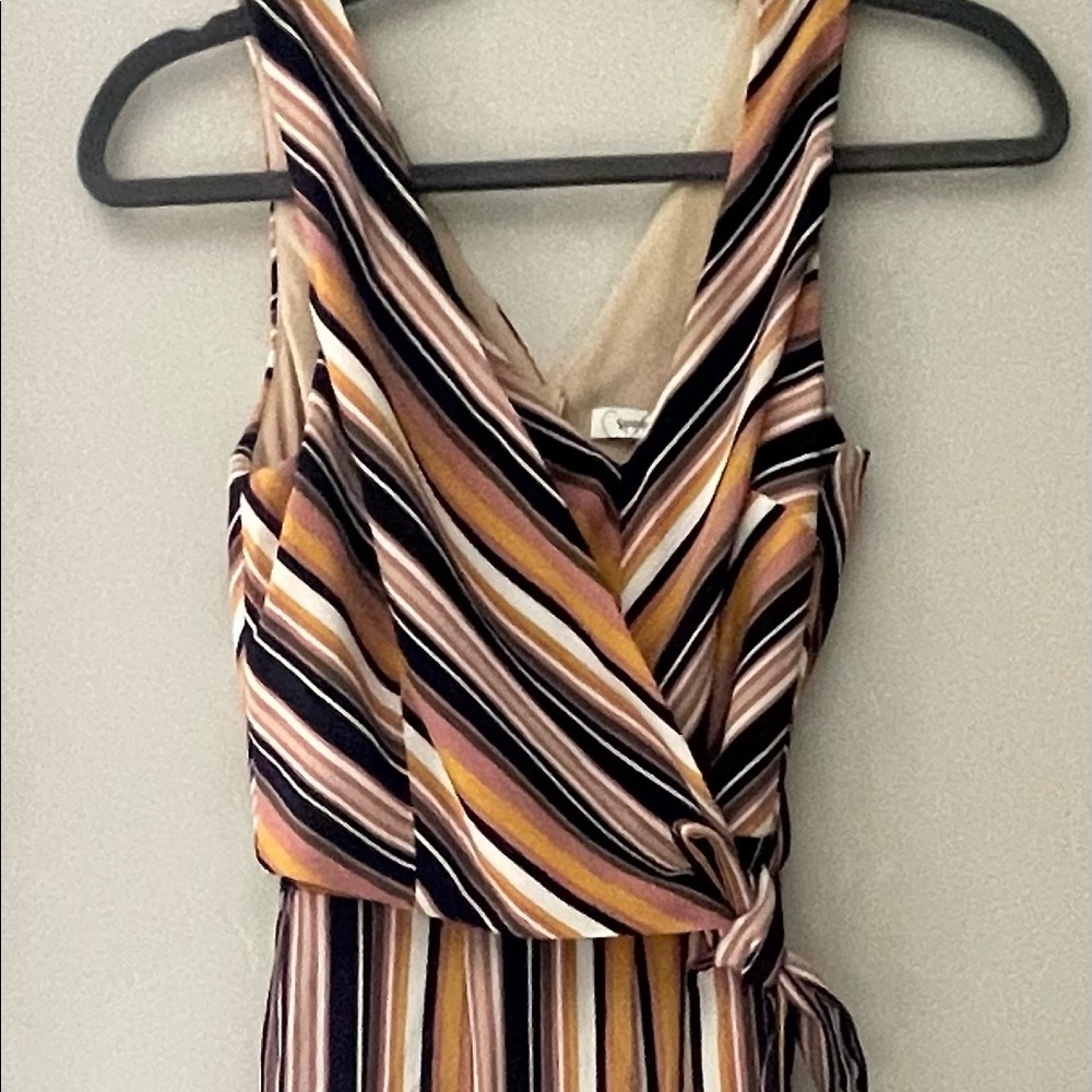 Speechless Romper